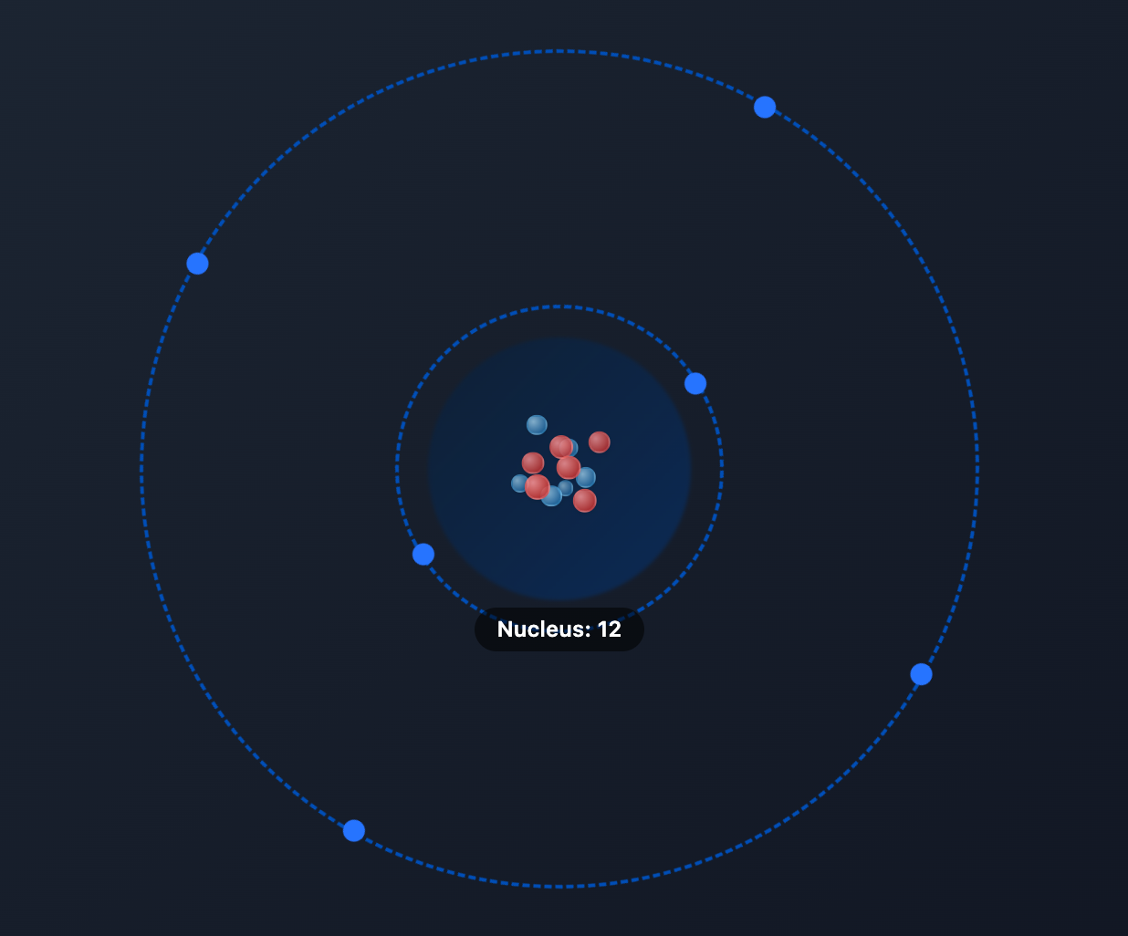 Atom Builder