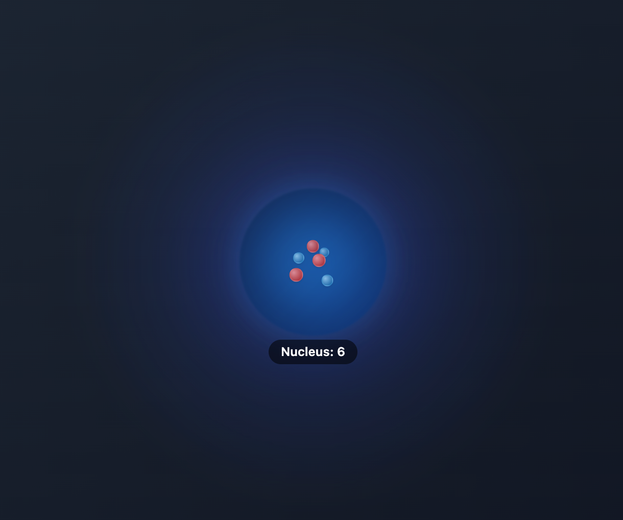 Quantum Atom Builder